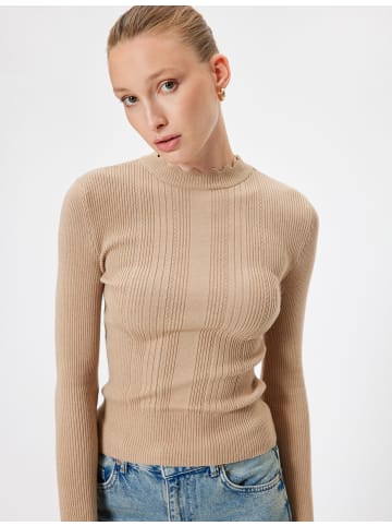KOTON Sweater in Beige