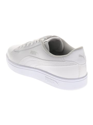 Puma Sneaker Low in Grau