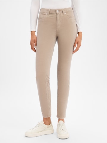 Marc O'Polo Hose Alkea in taupe