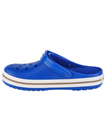 Crocs Crocs Crocband Clog in Blau