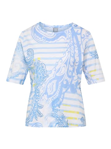 Rabe T-Shirt in Hellblau