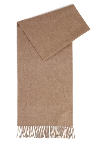 Finshley & Harding Schal in taupe - 0007