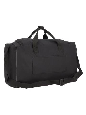 Worldpack Weekender Reisetasche 40 cm in schwarz