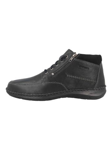 Josef Seibel Stiefeletten in Schwarz