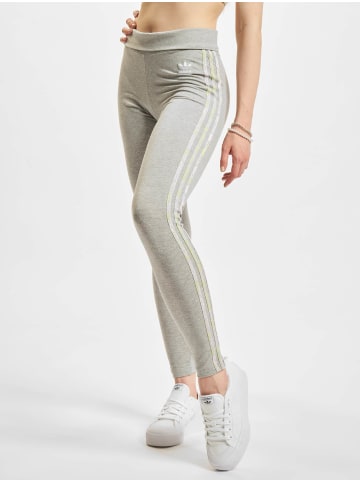 adidas adidas Leggings in medium grey heather