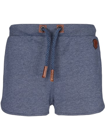 naketano Short in Blau