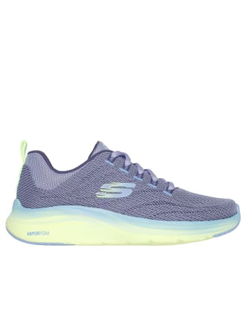 Skechers Sneaker VAPOR FOAM-SUMMER JOURNEY in purple multi