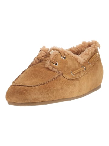 Högl Mokassin in Camel