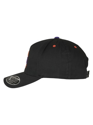 Cayler & Sons Caps in black/mc