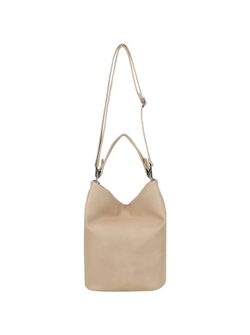 Fritzi aus Preußen Lou Beuteltasche 27 cm beige