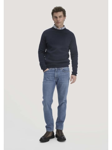 Hessnatur Jeans BEN Regular Straight in medium blue