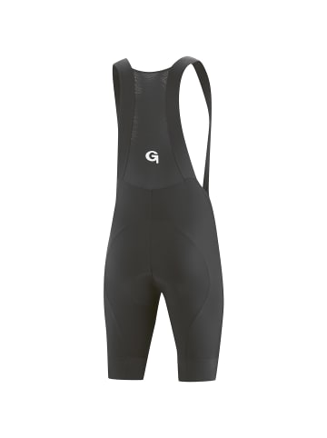 Gonso Bike Trägershorts SQlab GO Bib in Schwarz