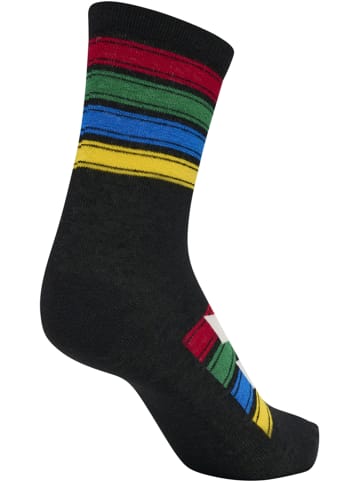 Hummel Hummel Socken Hmlharry Kinder in BLACK IRIS