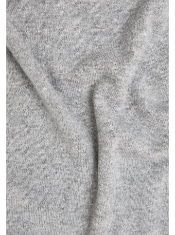 Style Republic Oversize Turtle Neck in light grey melange