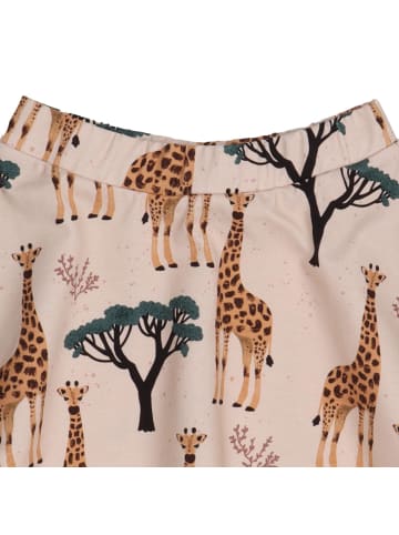 Walkiddy Rock Giraffes-Skirt