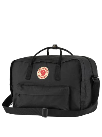 FJÄLLRÄVEN Kånken Weekender - Reisetasche 44 cm in schwarz