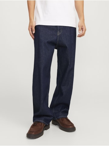 Jack & Jones Extra Baggy Fit Jeans in Blue Denim