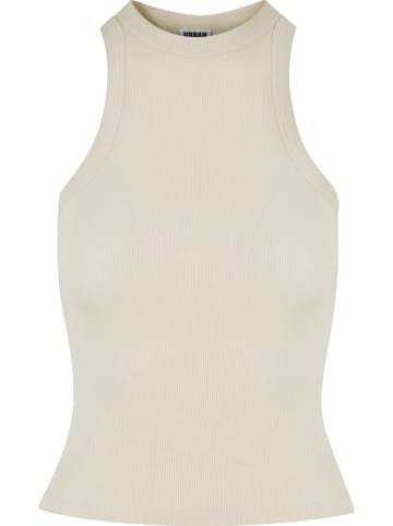 Urban Classics Tanks & Cami in whitesand