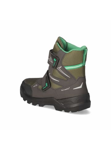 Lurchi Winterstiefel KRISPIN in schwarz