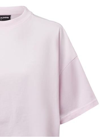 PEGADOR T-Shirt Nenno in rosa
