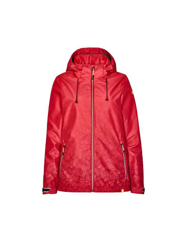 Killtec Softshell Jacke Niona in himbeere