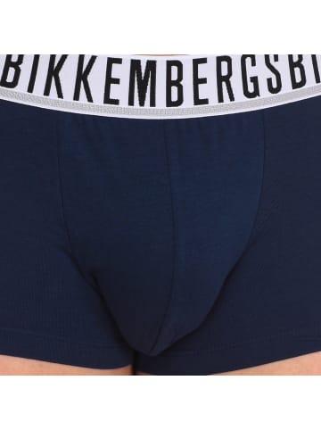 Bikkembergs 2er-Set: Boxershorts in Blue