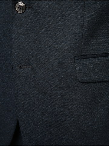 Finshley & Harding London Anzug Brixdon/Hoxdon in petrol