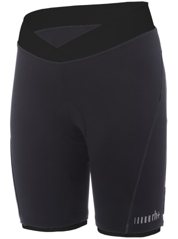 rh+ Radhose Pista W Short in black-reflex