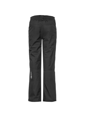 Color Kids Skihose in black