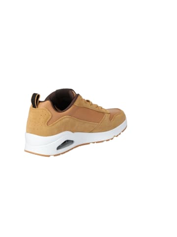 Skechers Sneaker Skechers UNO-Stacre in whiskey