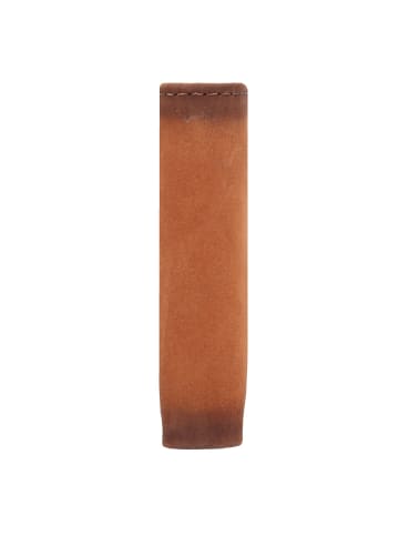 Camel Active Dallas Geldbörse RFID Schutz Leder 11 cm in cognac