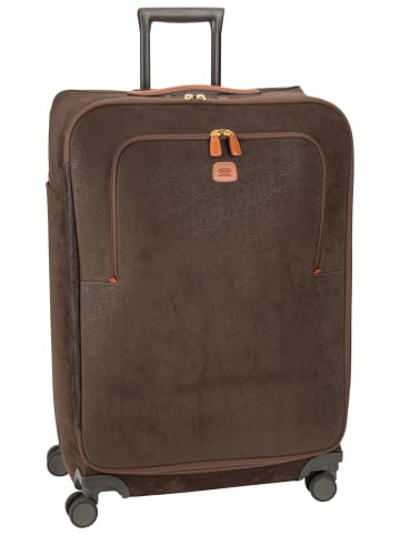 BRIC`s Trolley Life Trolley M in Oliva