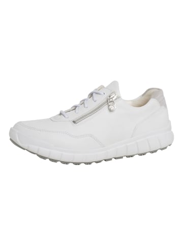 Ganter Sneaker in Weiß