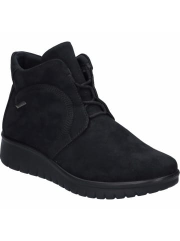 Josef Seibel Stiefeletten für Damen in schwarz