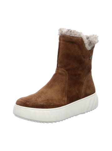 ara Winterboots in Braun