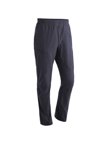 Maier Sports Outdoorhose Fortunit in Marine