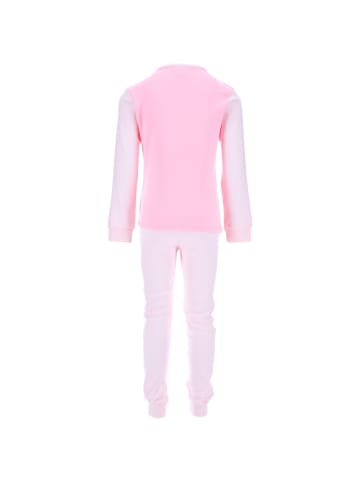 Bluey Schlafanzug Bluey in Rosa