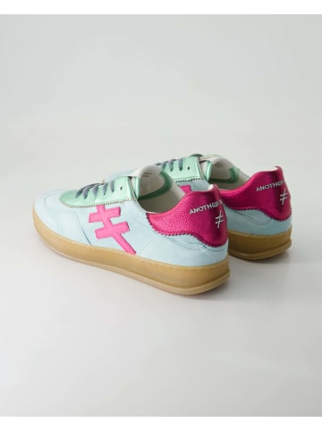 Another Trend Sneaker low in Grün