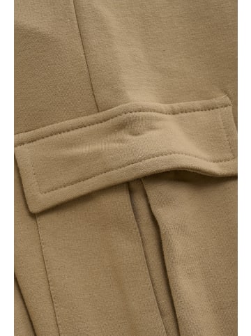 Minymo Sweathose MIPants in Grau