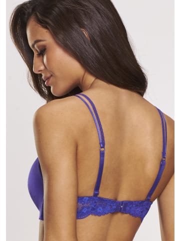 Vivance Bralette-BH in lila