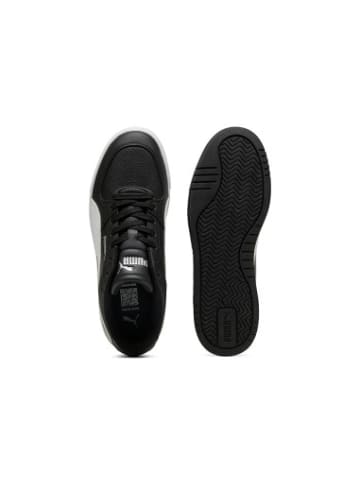 Puma Sneaker Caven in Schwarz