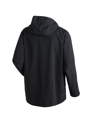 Maier Sports Funktionsjacke Hochblauen M/W in Schwarz01100