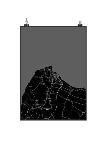 Mr. & Mrs. Panda Bild Cuxhaven mit Spruch in Keine Angabe