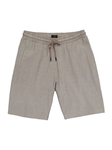 JP1880 Bermuda in khakibraun