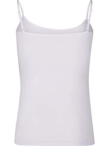 Urban Classics Urban Classics Tank-Tops in white+white