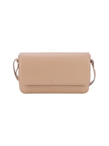 Gerry Weber Schultertasche 'Principle  in Beige 26,00 x 14,00 x 6,00 cm'