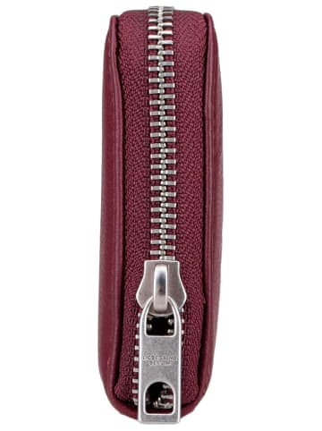 LIEBESKIND BERLIN Geldbörse Gigi L Sheep Natural in Pomegranate