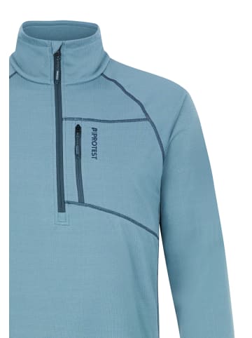 Protest " PRTKODY in Steel Blue