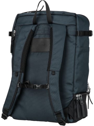 SANDQVIST Rucksack / Backpack Alde Backpack in Multi Navy