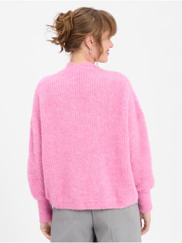 American Vintage Strickhülle East in rosa - 0002